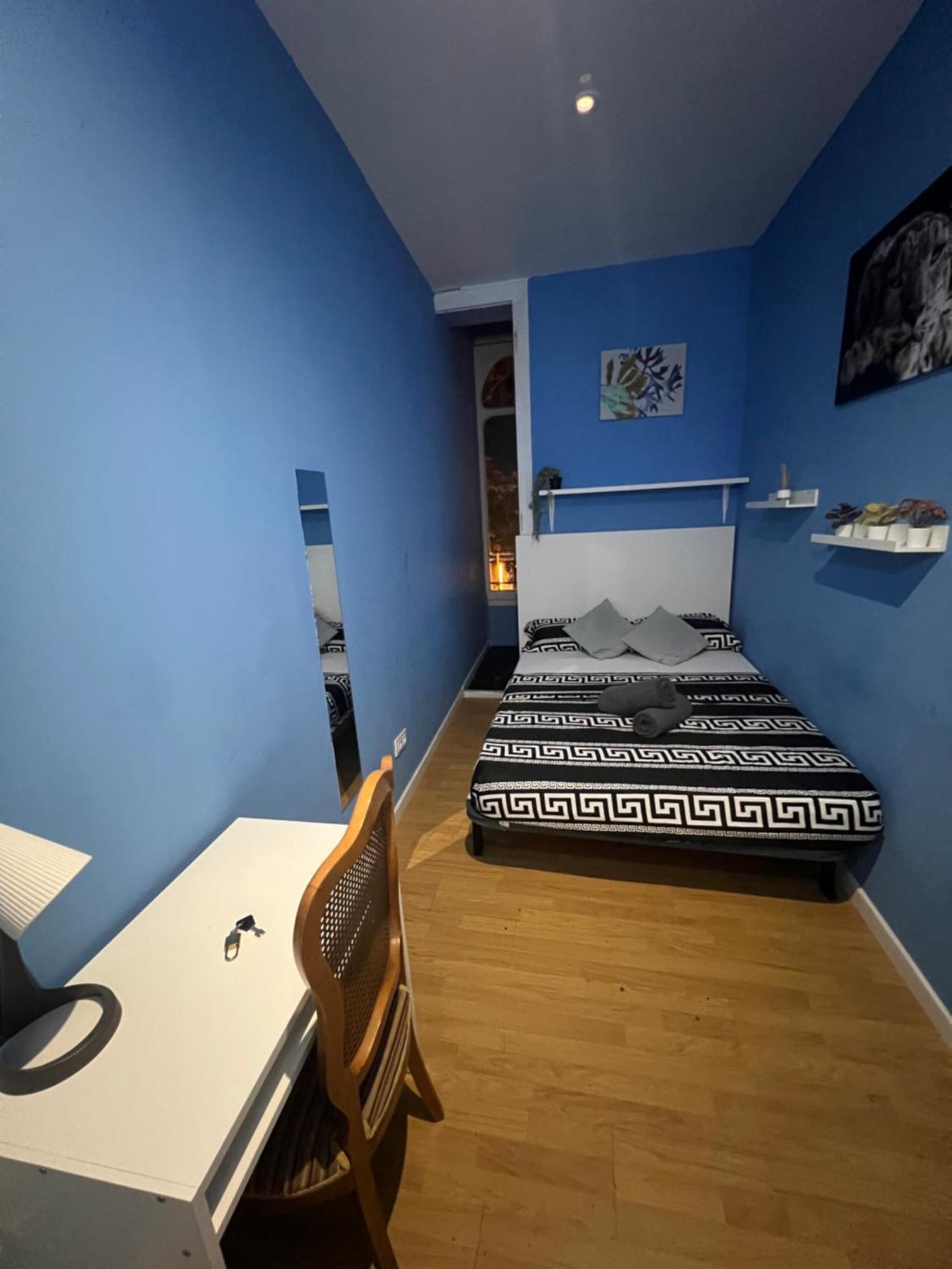 Apartment In Spacious In City Center