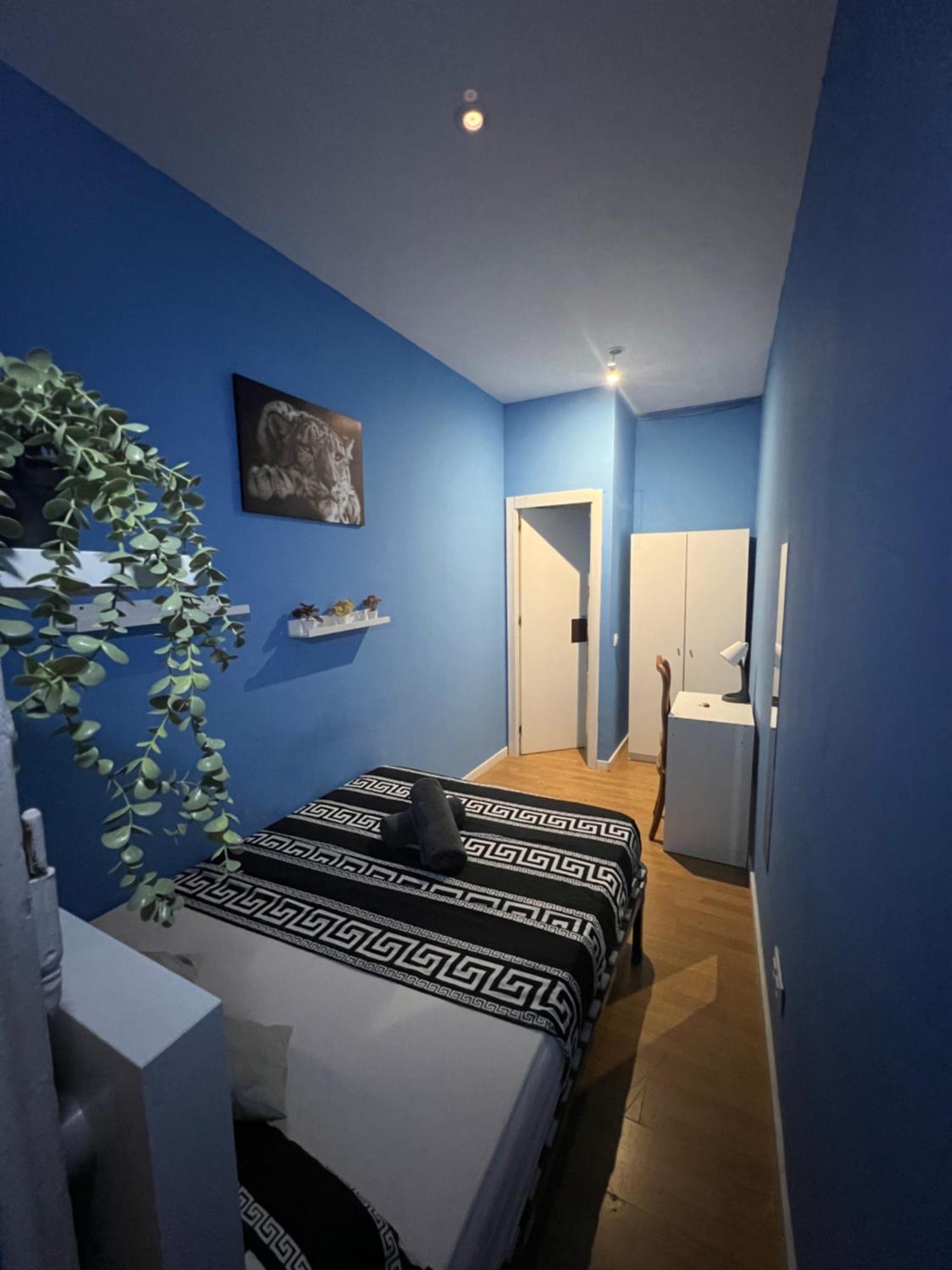 Apartment In Spacious In City Center Barcelona